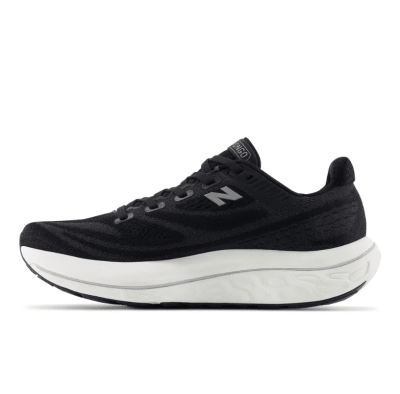 New Balance - Fresh Foam X Vongo V6 - Black and White - Mujer