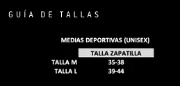 Bunnyhop - Medias BH Today is Runday - Negro & Fucsia