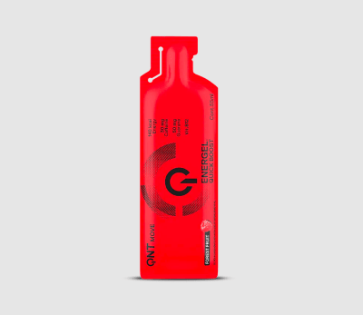 QNT Move - Energel Quick Boost - Forest Fruit
