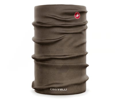 Castelli  - Pro Thermal W Head Thingy (bandana) - Dark Grey