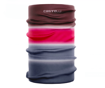 Castelli - Light W Head Thingy (bandana) - Malachite Green