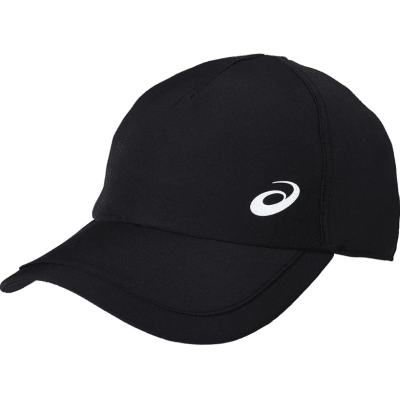Asics - Pf Cap (Gorro) - Negro - Unisex