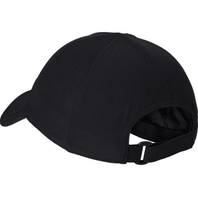 Asics - Pf Cap (Gorro) - Negro - Unisex