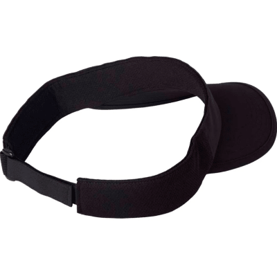 Asics - Pf Visor (Visera) - Negro