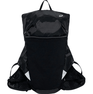Asics - Running Backpack (Mochila) - Negro