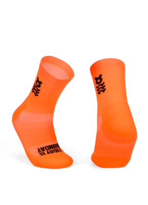 Bunnyhop - Medias BH Today is Runday - Naranja