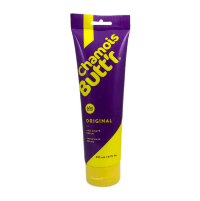 Chamois Butt'r - Original - Crema Anti Rozaduras