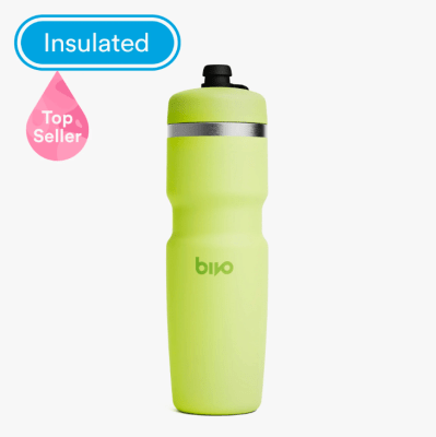 Bivo - Bivo Trio 21oz Insulada - Botella
