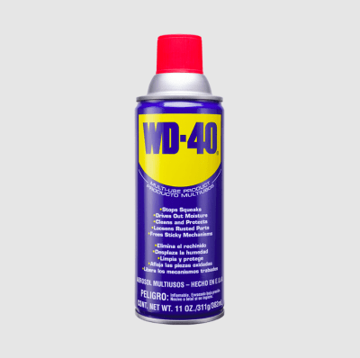 WD40 - Aerosol Multiusos - 11oz