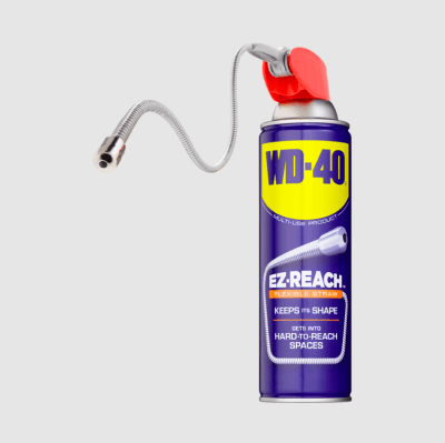 WD40 - EZ Reach - Lubricante