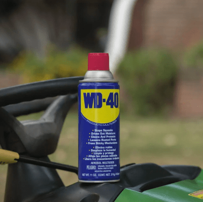 WD40 - Aerosol Multiusos - 11oz