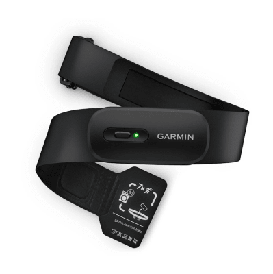 Garmin - HRM 200 - Monitor de Frecuencia Cardiaca