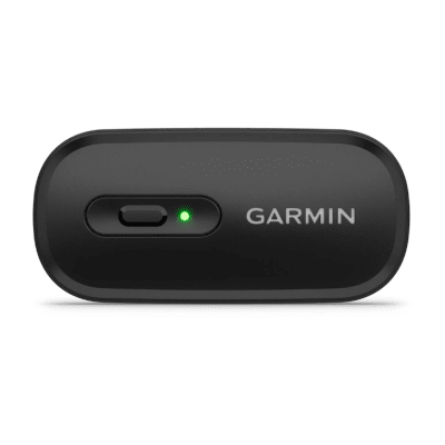 Garmin - HRM 200 - Monitor de Frecuencia Cardiaca