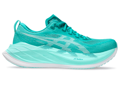 Asics - Superblast 2 - Wave Teal/Illuminate Mint - Neutro/Supinacion - Unisex