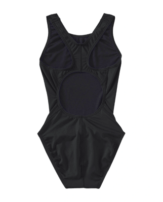 TYR - Durafast Maxfit-Youth - Black - Ropa de Baño - Niña
