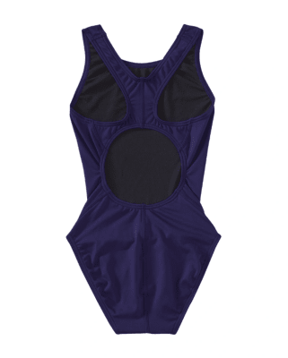 TYR - Durafast Maxfit-Youth - Navy - Ropa de Baño - Niña