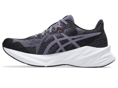 Asics - Dynablast 5 - Greyish Purple/Black - Mujer - Neutro/Supinacion