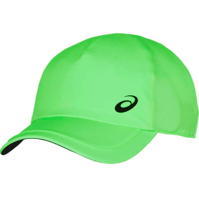 Asics - Pf Cap (Gorro) - Illuminate Green - Unisex