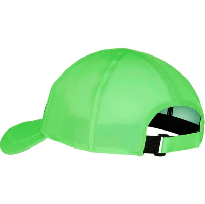 Asics - Pf Cap (Gorro) - Illuminate Green - Unisex
