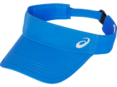 Asics - Pf Visor (Visera) - Electric Blue