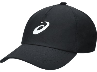 Asics - Performance Cap (Gorro) - Black - Unisex
