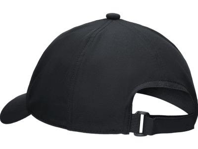 Asics - Performance Cap (Gorro) - Black - Unisex