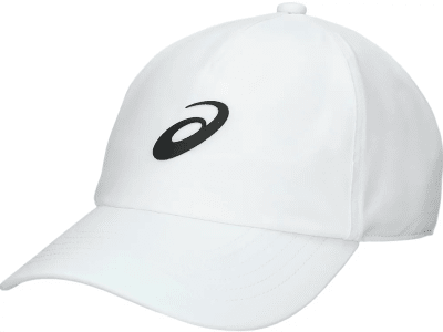 Asics - Performance Cap (Gorro) - White - Unisex