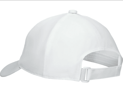 Asics - Performance Cap (Gorro) - White - Unisex