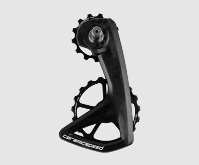 CeramicSpeed - OSPW RS 5-Spoke for Shimano 9250/8150 Di2 12s