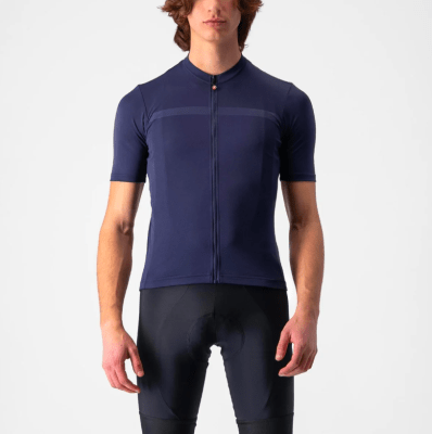 Castelli - Classifica Jersey - Belgian Blue