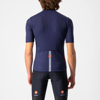 Castelli - Classifica Jersey - Belgian Blue