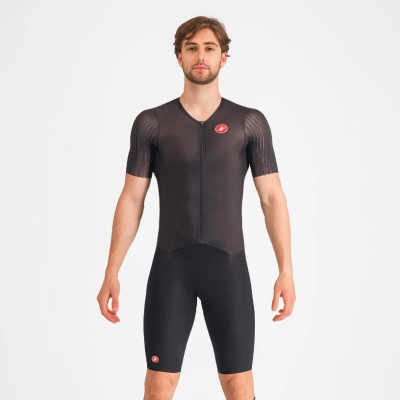 Castelli - PR 2 Speed Suit - Black