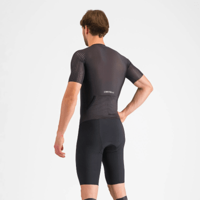 Castelli - PR 2 Speed Suit - Black