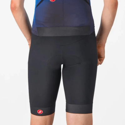 Castelli - Tri Short - Black - Hombre