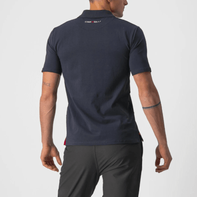 Castelli - Race Day Polo - Hombre