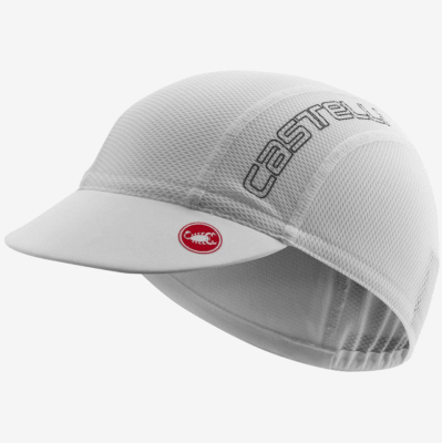 Castelli - A/C 2 Cycling Cap (Gorro) - Unisex