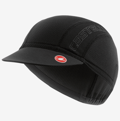 Castelli - A/C 2 Cycling Cap (Gorro) - Unisex