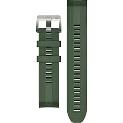 Garmin - Correa de reemplazo para Marq - Quickfit 22 - Verde Pino