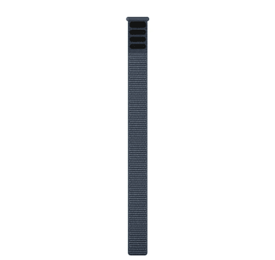 Garmin - Correa de Nylon UltraFit (22 mm) - Granite Blue