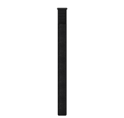 Garmin - Correa de Nylon UltraFit (22 mm) - Black