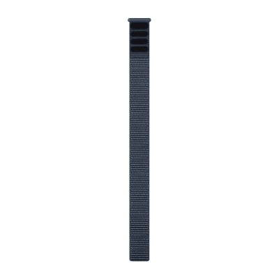 Garmin - Correa de Nylon UltraFit (26 mm) - Granite Blue