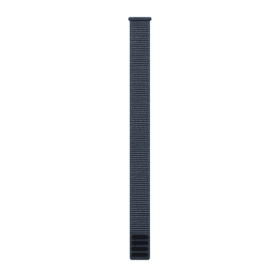 Garmin - Correa de Nylon UltraFit (26 mm) - Granite Blue