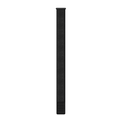 Garmin - Correa de Nylon UltraFit (26 mm) - Black