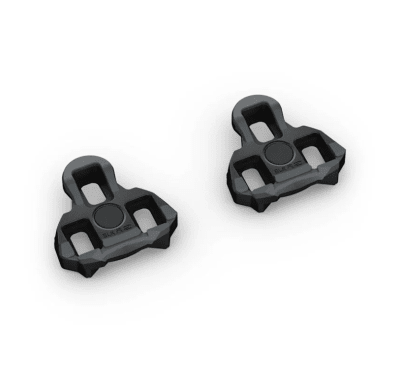 Garmin - Calas de Repuesto para Pedales Rally RK - 0° de Flotación