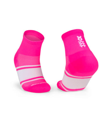 Bunnyhop - Medias Tobilleras - Fucsia