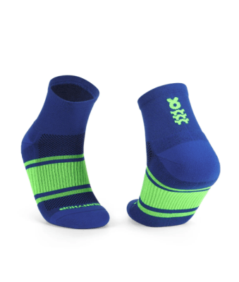 Bunnyhop - Medias Tobilleras - Azulina