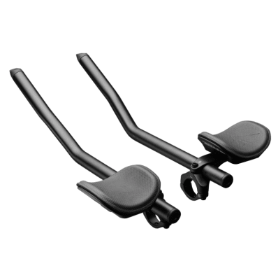 Profile Desing - Aerobar Sonic Ergo 26A (Aluminio) Negro