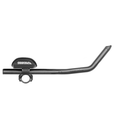Profile Desing - Aerobar Sonic Ergo 52A (Aluminio) Negro