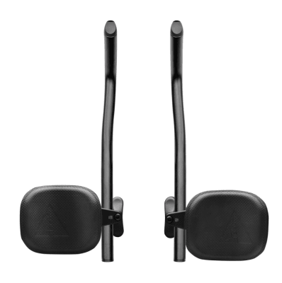 Profile Desing - Aerobar Sonic Ergo 52A (Aluminio) Negro
