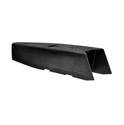 Profile Design - Bolso de Almacenamiento ATTK IC XL Negro